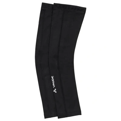 Image of VAUDE Arm Warmer II, Plain Black, S