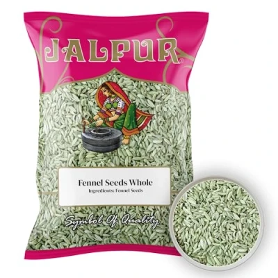 Image of Fennel Seeds Whole 100g