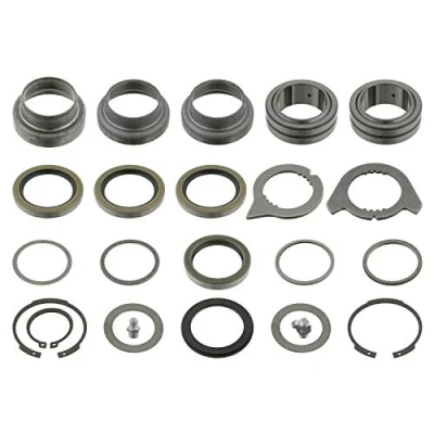 Image of 3605860442, A3605860442 Repair Kit, brake camshaft FEBI BILSTEIN 07478