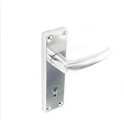 Image of Alum Lock FURN ECON 15CM S3071
