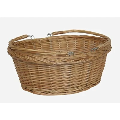 Image of Shopping Basket Swing Handle Shopper
