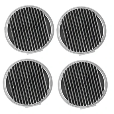 Image of WuYan 4Pcs Hepa Filter For Xiaomi Wireless F8 Smart Handheld Vacuum Cleaner Replacement Efficient Filters Parts Xcqlx01R