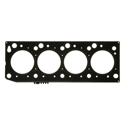 Image of 1084755, 1105919, 1477470, 1S4Q6051JB, XS4Q6051CC Head Gasket AJUSA MULTILAYER STEEL 10118920 1,25mm 83,5mm 4 FORD: Focus 2, Mk1 Hatchback