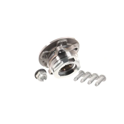 Image of 4422289, 93450529 Wheel bearing kit SKF VKBA 7061 with integrated ABS sensor VAUXHALL: Vivaro Van, Combi, RENAULT: Trafic 3