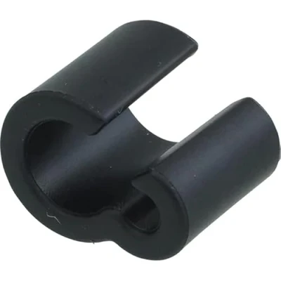 Image of SHIMANO EW CL300 M E tube Di2 Cord clip for SD300 cable 5 mm
