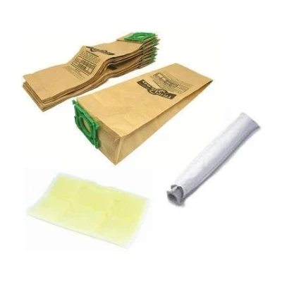 Image of First4spares Dust Bag Filter Service Kit for Sebo X1 X2 X3 X4 X5 Vacuum Cleaner