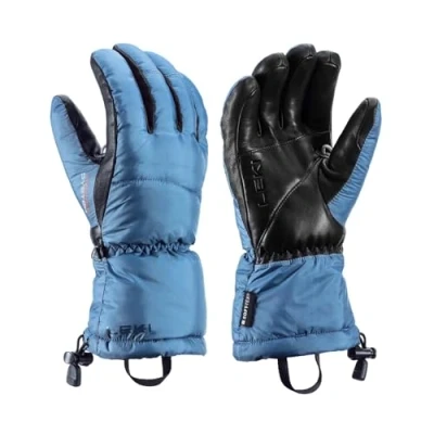 Image of Leki Glace 3D Ski Gloves