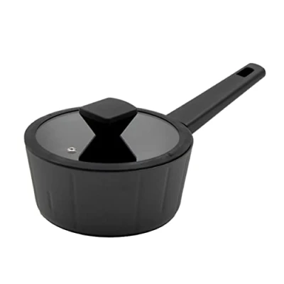 Image of Blackmoor Neuvo 18cm Sauce Pan with Lid