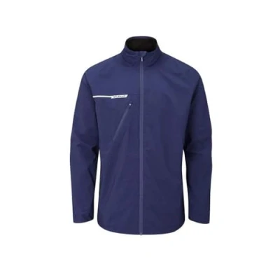 Image of Stuburt Golf Mens Evolution Jacket Midnight L