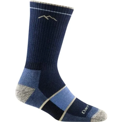 Image of DARN TOUGH (Style 1908) Women&#039;s Hiker Hike/Trek Sock (Eclipse, Medium)