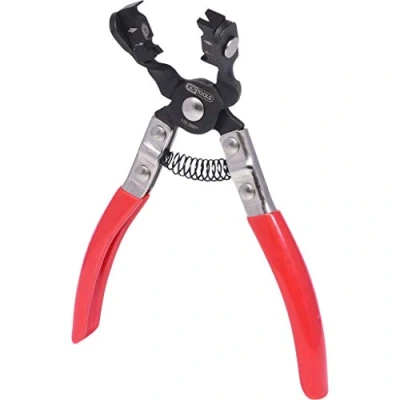 Image of KS Tools 115.1057 Hose clamp pliers, 200mm