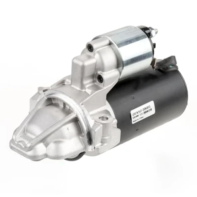 Image of 95681447, 9658144780, K9658144780, K9675092580 Starter motor DENSO DSN3012 12V 2kW 12 FORD: Transit Custom V362 Van, Mk6 Van