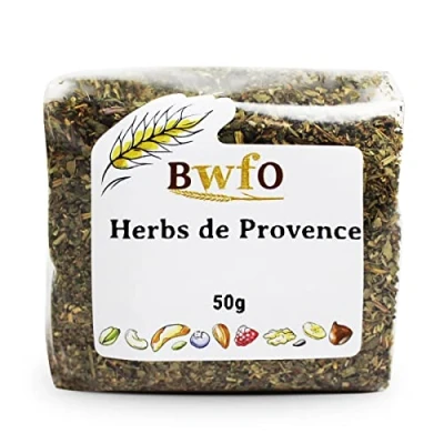Image of Herbs de Provence 50g (BWFO)