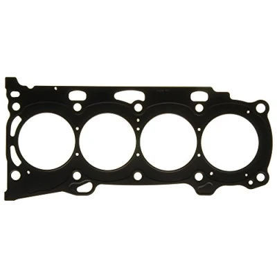 Image of 1111528010, 1111528011, 1111528012 Head Gasket AJUSA 10181000 MULTILAYER STEEL TOYOTA: Alphard I, Avensis II Hatchback, RAV4 III Off Road