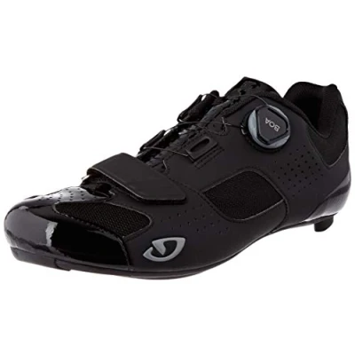Image of Giro Trans Boa Shoes Black Size EU 41