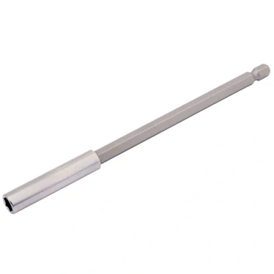 Image of Draper Magnetic Bit Holder, 150mm, 1/4&quot; (F) x (M)