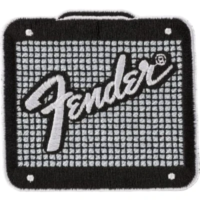 Image of Fender Amp Logo Patch