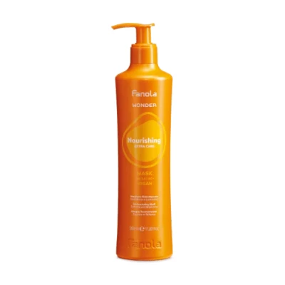 Image of Fanola Wonder Nourishing Restructuring Mask 350 ML