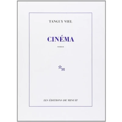 Image of Cinema