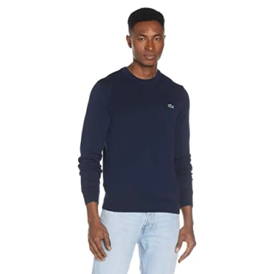 Image of Lacoste Men S Sweater