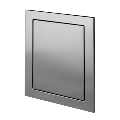 Image of Access Panel Stainless Steel 150x200mm Inspection Door Revision