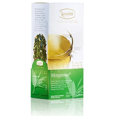 Image of Ronnefeldt Morgentau® Joy of Tea Filter Bag 15x2,5g