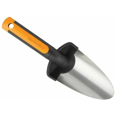 Image of Fiskars Premium Planters Trowel FSK137200