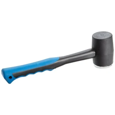 Image of Laser 4371 Twin Faced Hammer 16oz