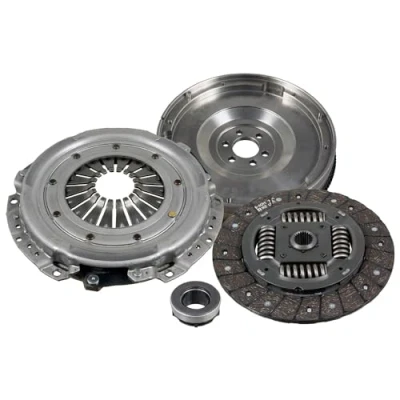 Image of 028105266A, 028105266AS1, 038105266AB, 038105266ABS1, 038105266AK Clutch BLUE PRINT ADV183057 AUDI: A4 B5 Saloon, B6 Avant