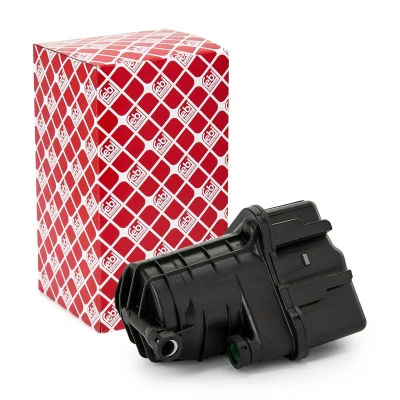 Image of 164000890R, 164000890RSK1, 8200294143, 8200447197, 8200926014 Fuel Filter FEBI BILSTEIN 170359 In Line RENAULT: CLIO 3, 2