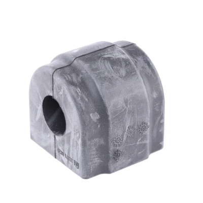 Image of 31351097179 Stabilizer Bushes FEBI BILSTEIN 33379 Front Axle EPDM (ethylene propylene diene Monomer (M class) rubber) 23mm 60mm BMW: 3 Touring