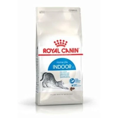 Image of Royal Canin Cat Food Indoor 27 400 g