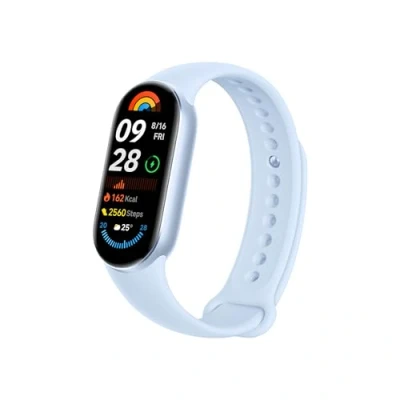 Image of Xiaomi Smart Strap 9 Blue