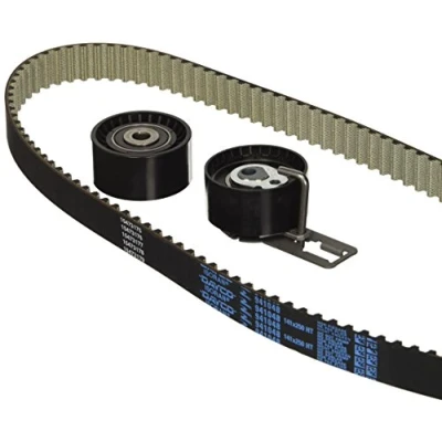 Image of MMK0413 Timing belt kit MAGNETI MARELLI 341304130000 141 PEUGEOT: 208 I Hatchback, 2008 Estate, 207 FORD: FOCUS 3, FIESTA 6, MONDEO 4