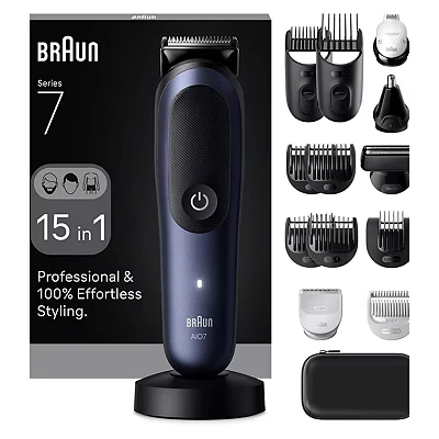 Image of Braun All In One AIO7580 1CT
