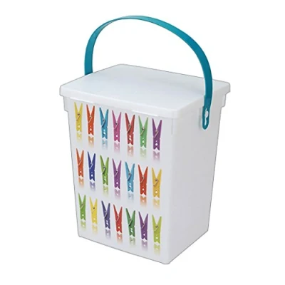 Image of Koopman International Peg Bin Bucket