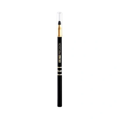 Image of Eveline Eye Max Precision Automatic Pencil with Sponge Black 1 Piece