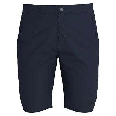 Image of Odlo Men Shorts CONVERSION, dark sapphire, 52