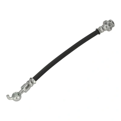 Image of 46210JD610 Brake Hose FEBI BILSTEIN 188719 Rear Axle Right, outer 253mm NISSAN: Qashqai / Qashqai+2 I