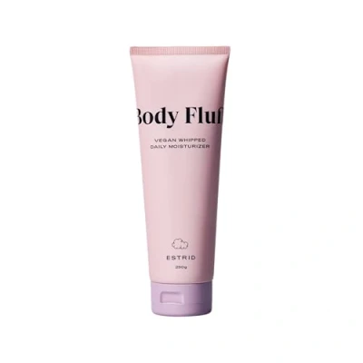 Image of Body fluff Moisturising Lotion