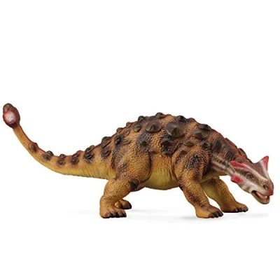 Image of CollectA 1:40 Ankylosaurus