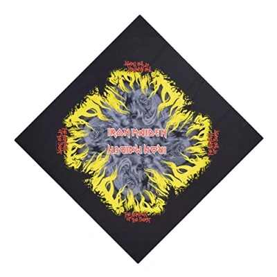 Image of Bandana the Number of Beast
