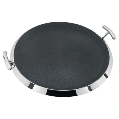 Image of Stellar 29cm Non Stick Griddle