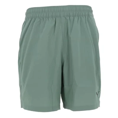 Image of PUMA M TAD Essentials 7&quot; Woven Short