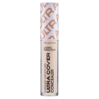 Image of Collection Lasting Perfection Ultra Cover Concealer Shade 4W Extra Fair Warm 5.5ml