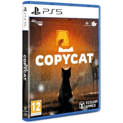 Image of Copycat (PS5)