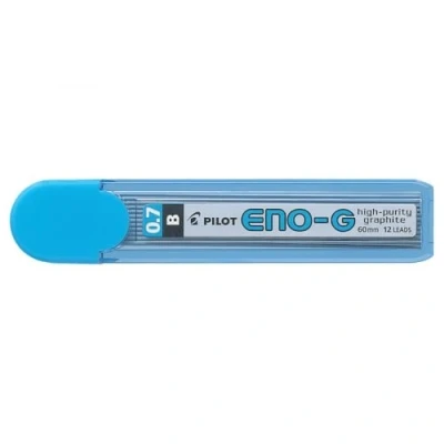 Image of Pilot Case of 12 ENO B leads 0.7 mm