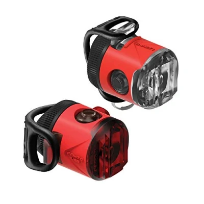 Image of Lezyne Femto USB Rechargeable Light Set