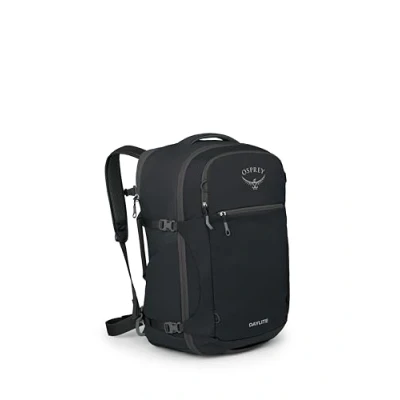 Image of Osprey Daylite Carry On Travel Pack 44L Durable Lightweight Black O/S