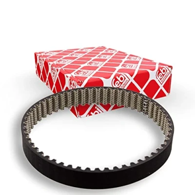 Image of 06H121605E, 6H121605E Timing Belt FEBI BILSTEIN 36227 54 12mm AUDI: A3 Sportback, Q5, A5 B8 Convertible, VOLKSWAGEN: Transporter 5, Passat B6 Variant